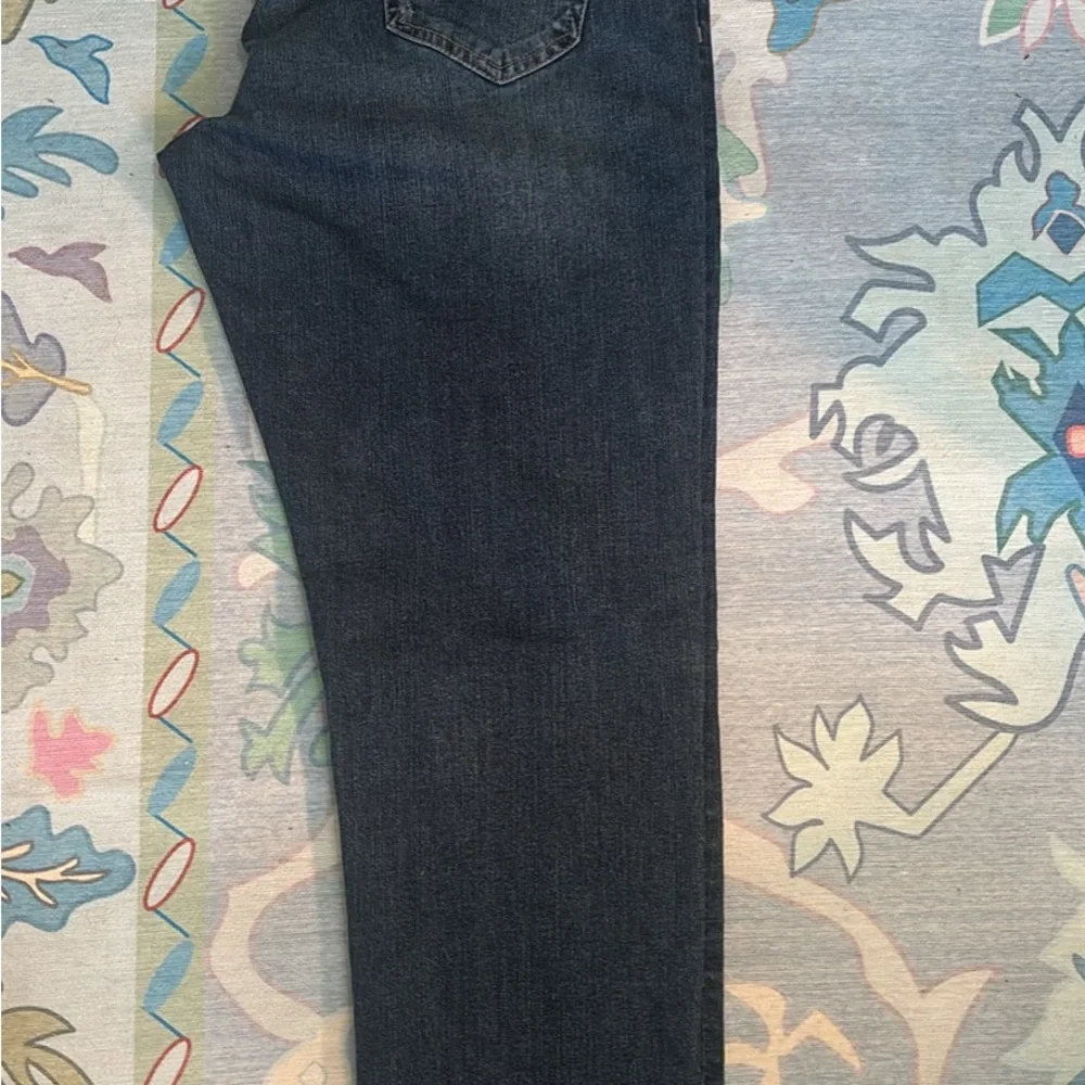 Kut from Kloth dark Blue Denim Jeans - Picture 2 of 3